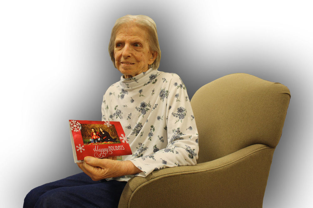 greeting cards for seniors